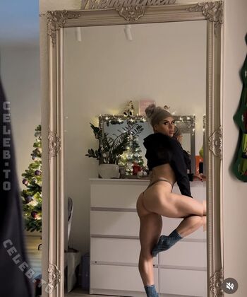 Nadine Claudia Huber