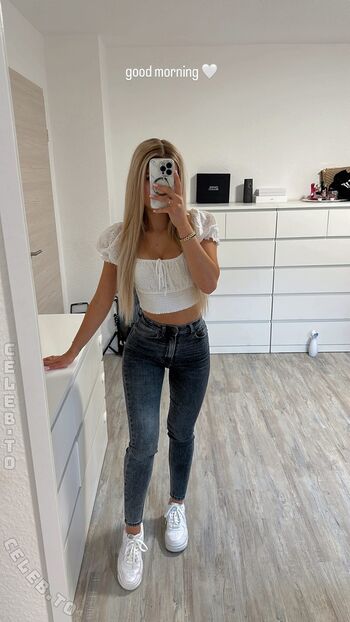 Full leaked Nadine engert weppert private onlyfans photo