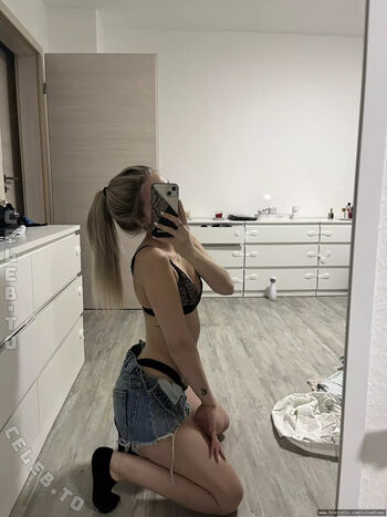 Full leaked Nadine engert weppert private onlyfans photo
