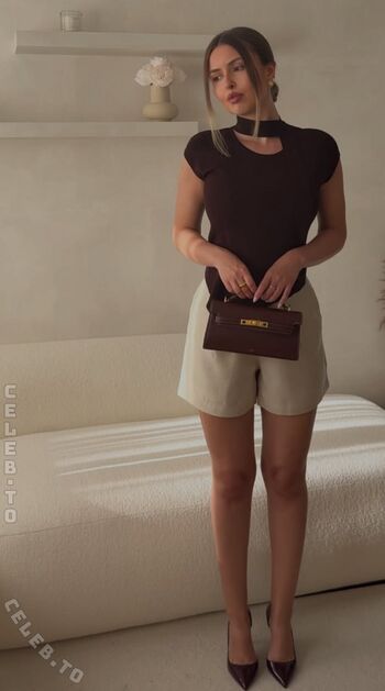 Full leaked Nadine klr private onlyfans photo