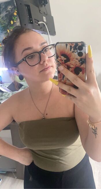 Full leaked Nadine luisa private onlyfans photo