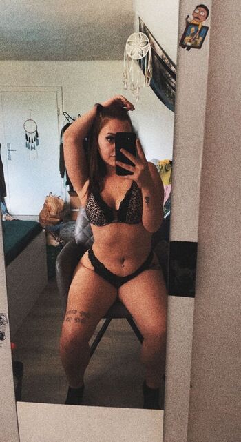 Full leaked Nadine luisa private onlyfans photo