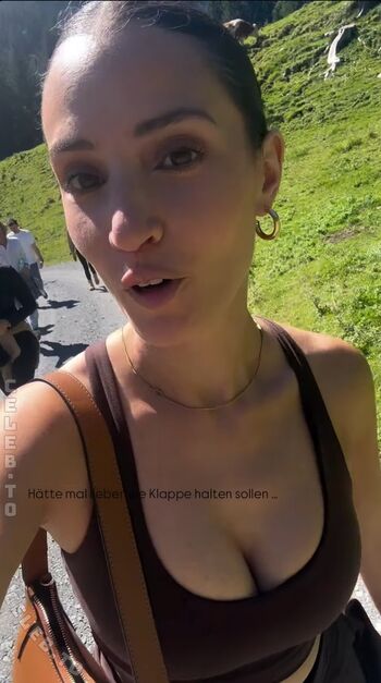 Full leaked Nadine menz private onlyfans photo