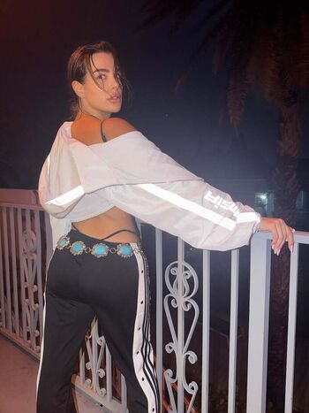 Full leaked Nadine mirada private onlyfans photo
