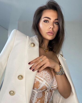 Full leaked Nadine mirada private onlyfans photo
