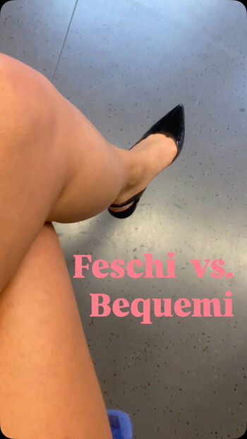 Full leaked Nadine miriam leder page private onlyfans photo