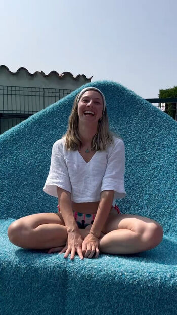 Full leaked Nadine miriam leder page private onlyfans photo