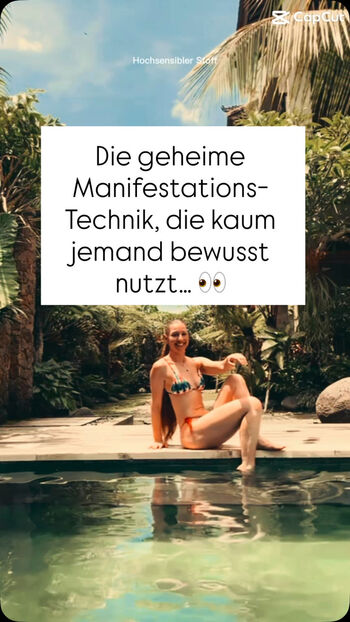 Full leaked Nadine miriam leder private onlyfans photo