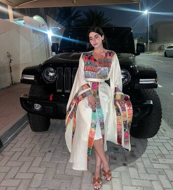 Full leaked Nadine w elias page private onlyfans photo
