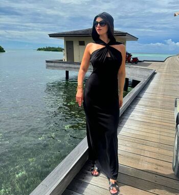 Full leaked Nadine w elias private onlyfans photo