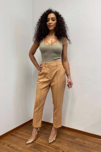 Full leaked Nadja benaissa private onlyfans photo