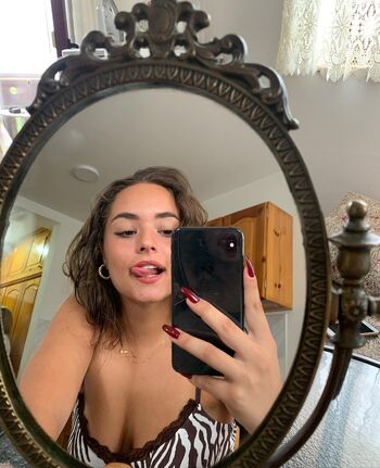 Full leaked Nadja djordjevic private onlyfans photo