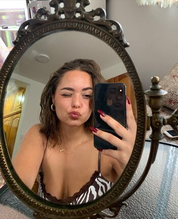 Full leaked Nadja djordjevic private onlyfans photo