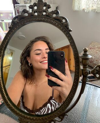 Full leaked Nadja djordjevic private onlyfans photo