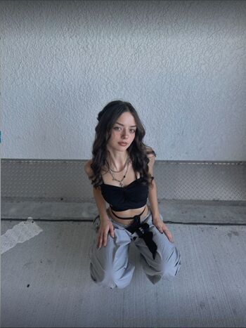Full leaked Nadya yeremin private onlyfans photo