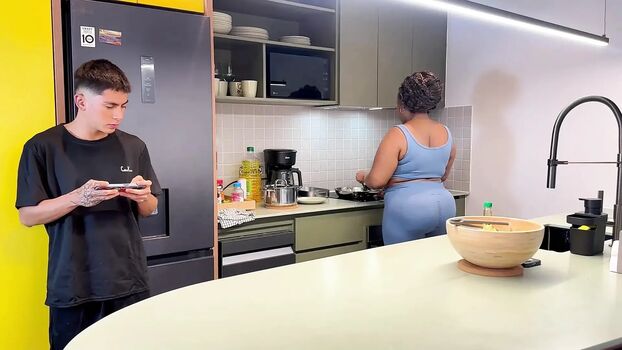Full leaked Naf y nach private onlyfans photo
