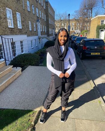 Full leaked Nafisa ahmedx private onlyfans photo