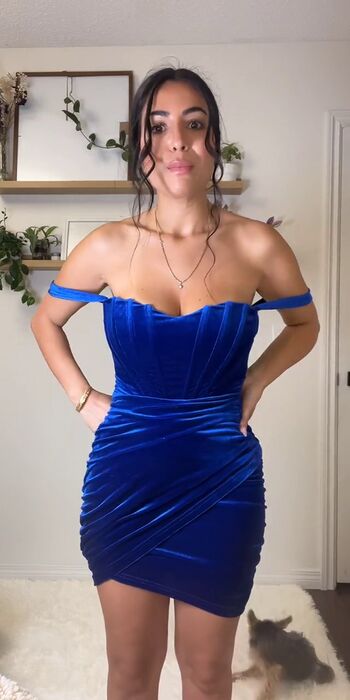 Full leaked Nafitime private onlyfans photo