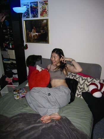 Full leaked Nagasnacki private onlyfans photo