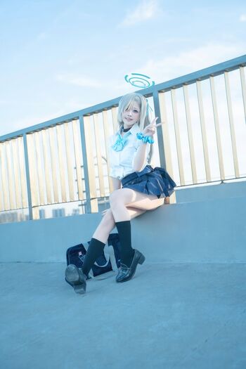 Full leaked Nagi shimizu page private onlyfans photo