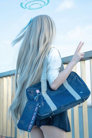 Full leaked Nagi shimizu page private onlyfans photo