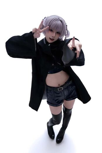 Full leaked Nagi shimizu private onlyfans photo