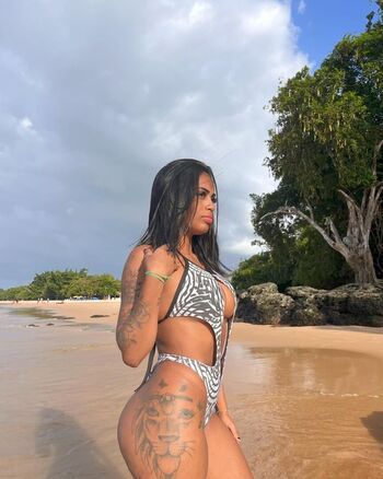 Full leaked Nagila paola private onlyfans photo