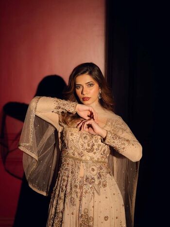 Full leaked Nagma mirajkar private onlyfans photo