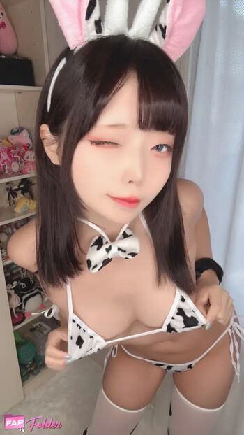 Full leaked Nagomitei chuchu private onlyfans photo