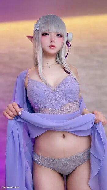 Full leaked Nagomitei chuchu private onlyfans photo
