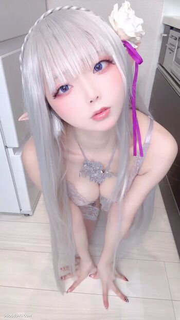 Full leaked Nagomitei chuchu private onlyfans photo