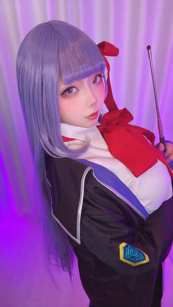 Full leaked Nagomitei page private onlyfans photo