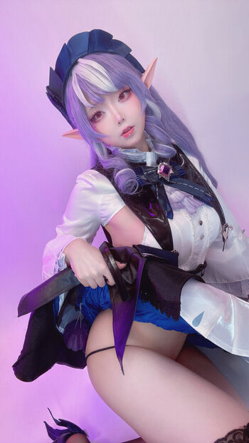 Full leaked Nagomitei page private onlyfans photo