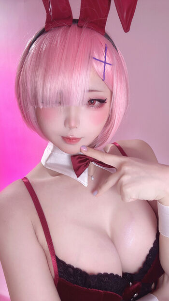 Full leaked Nagomitei private onlyfans photo