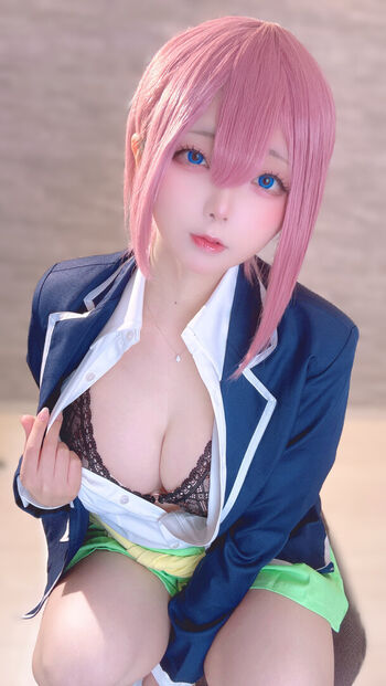 Full leaked Nagomitei private onlyfans photo