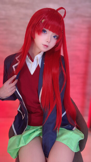 Full leaked Nagomitei private onlyfans photo