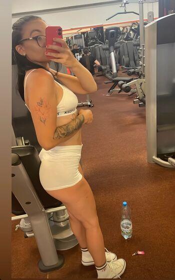 Full leaked Nagyesztyy private onlyfans photo