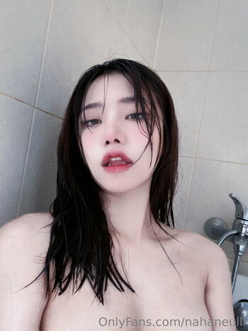 Full leaked Nahaneulll page private onlyfans photo