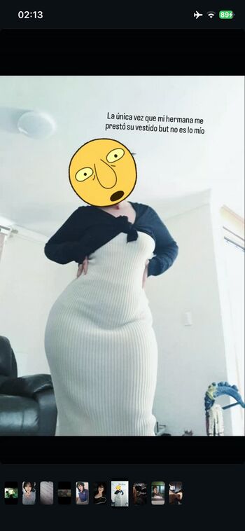 Full leaked Naho jiji private onlyfans photo