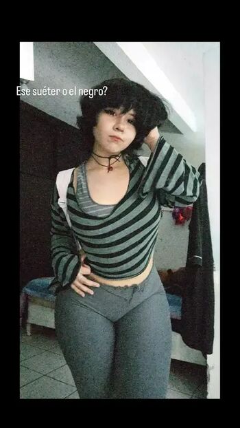 Full leaked Naho jiji private onlyfans photo
