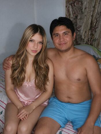 Full leaked Nahomis velazco private onlyfans photo