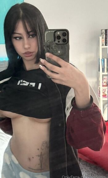 Full leaked Nahowo private onlyfans photo