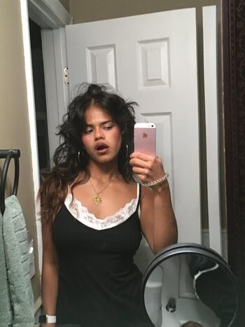 Full leaked Nahrin khan private onlyfans photo
