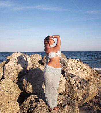 Full leaked Nahrinpearl private onlyfans photo