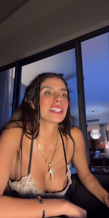 Full leaked Nahyhidalgo nahy hidalgo private onlyfans photo
