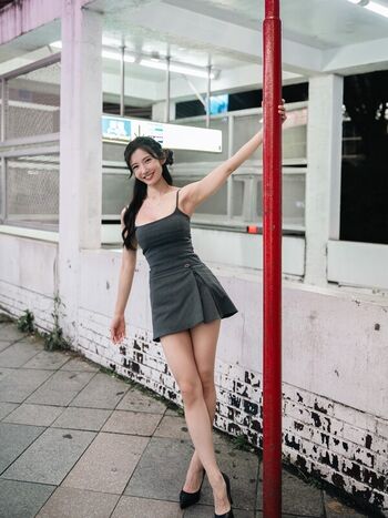 Full leaked Nahyunworld  page private onlyfans photo