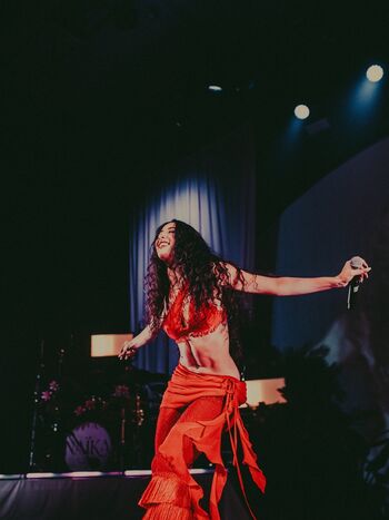 Full leaked Naika page private onlyfans photo