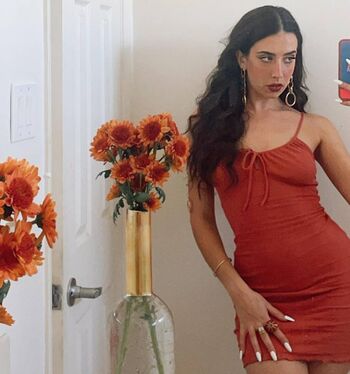 Full leaked Naika page private onlyfans photo