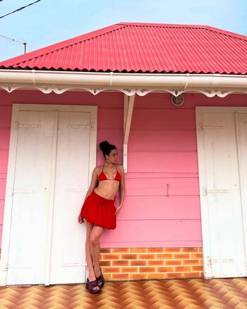 Full leaked Naika page private onlyfans photo