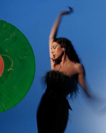 Full leaked Naika page private onlyfans photo